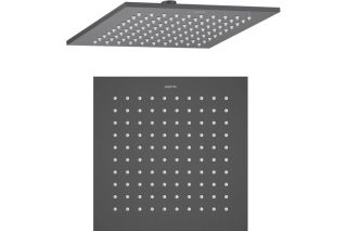 Верхний душ Aquatek AQ2076MB черный